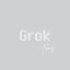 Grok Films Logo